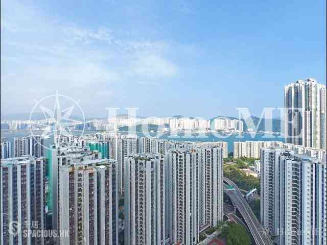 鲗鱼涌 - Mount Parker Residences 03