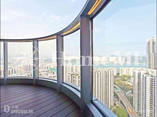 鲗鱼涌 - Mount Parker Residences 04