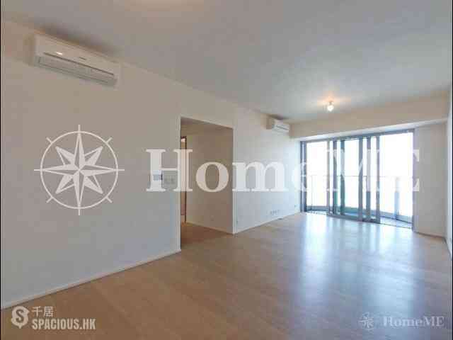 鲗鱼涌 - Mount Parker Residences 01