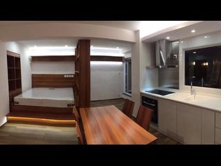 Sheung Wan - Hongway Garden 04
