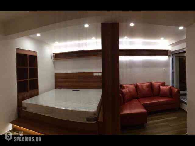 Sheung Wan - Hongway Garden 03