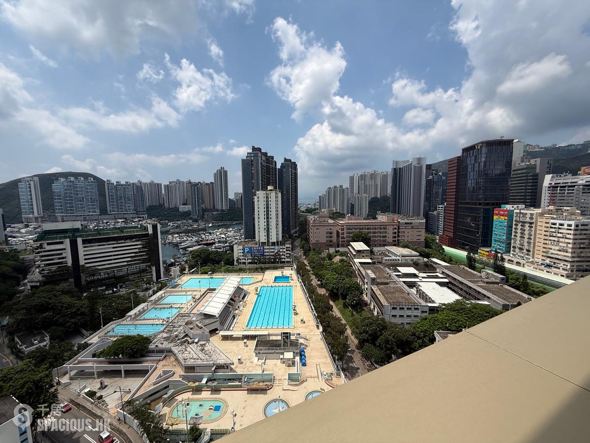 黃竹坑 - 港岛南岸2期 扬海1A座 01