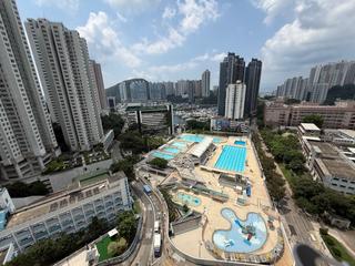 黃竹坑 - 港岛南岸2期 扬海1A座 02