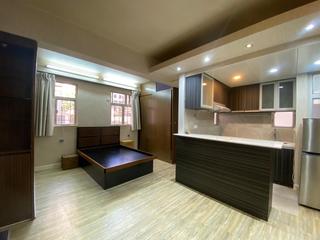 Kennedy Town - Luen Wai Apartment 04