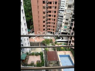 天后 - 建華大廈 03