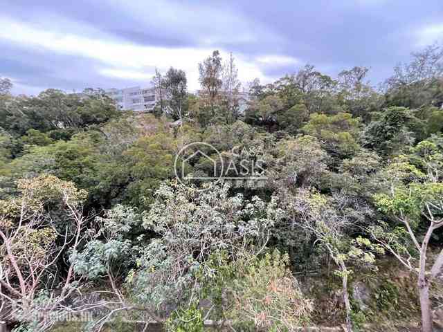 壽臣山 - 麒麟閣 01
