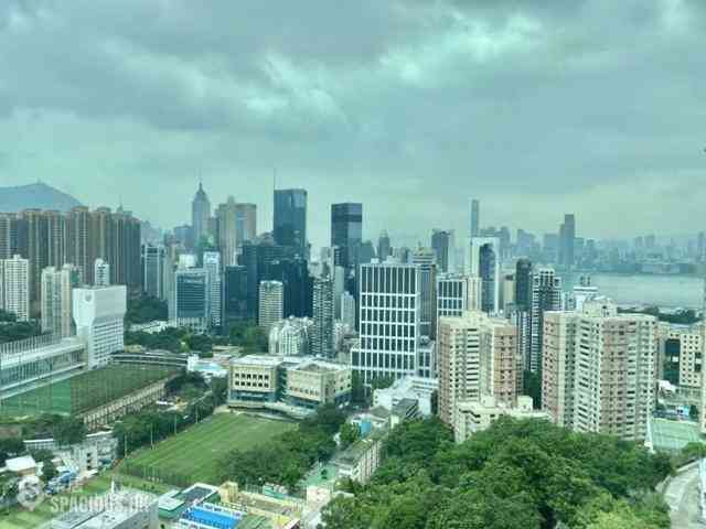大坑 - 怡晴軒 01