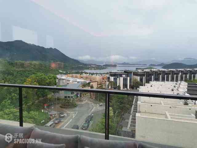 Tai Po - Villa Lucca 08