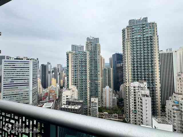 Wan Chai - J Residence 01