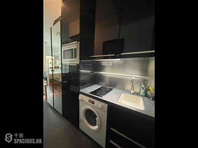 Wan Chai - J Residence 03