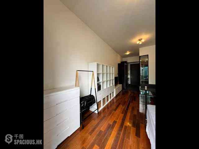 Wan Chai - J Residence 12