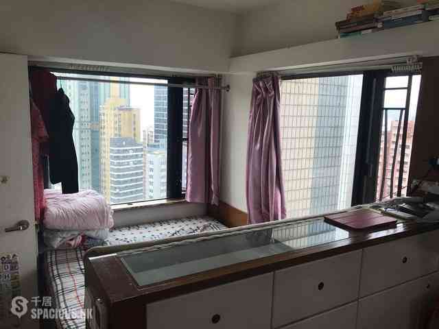 Sai Ying Pun - Imperial Terrace 06