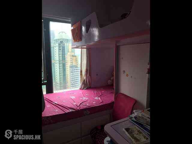 Sai Ying Pun - Imperial Terrace 09