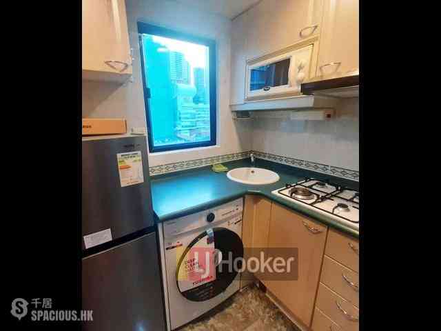 Sheung Wan - The Bellevue Place 03