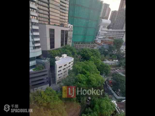 Sheung Wan - The Bellevue Place 06