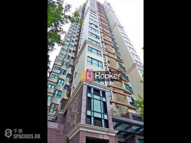Sheung Wan - The Bellevue Place 09