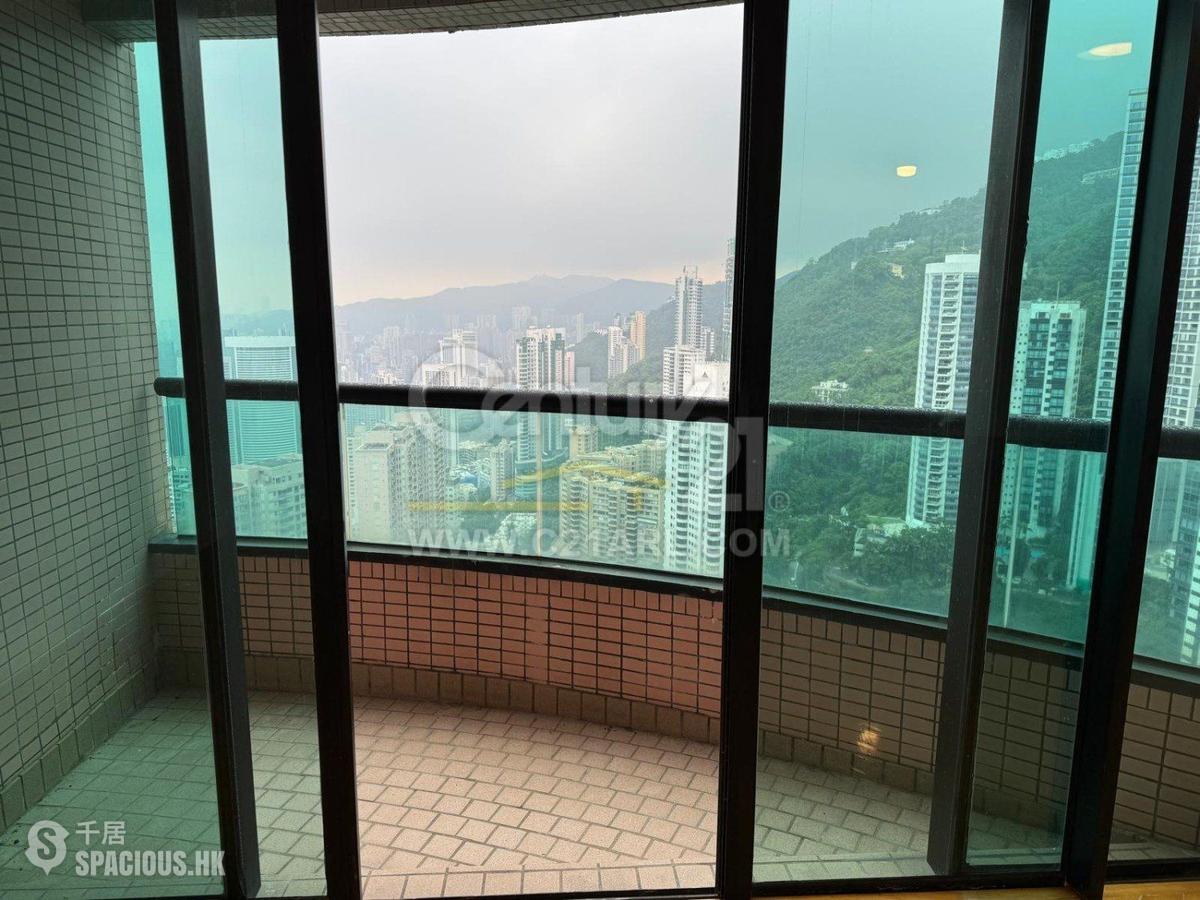 中半山 - 帝景園5座 01