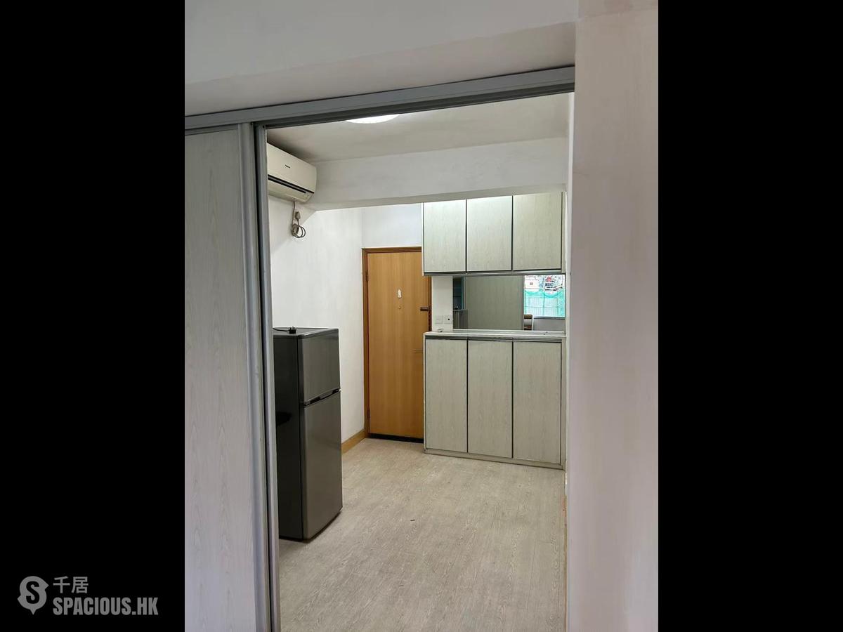 Mong Kok - Yau Wing Apartments 01