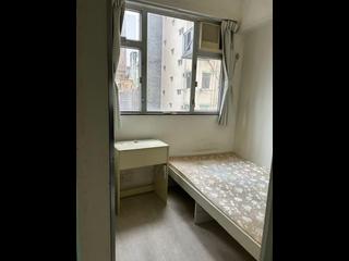 Mong Kok - Yau Wing Apartments 02