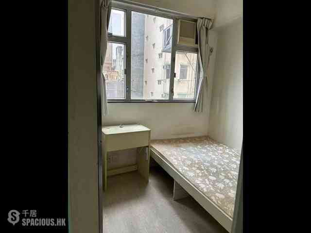 Mong Kok - Yau Wing Apartments 02