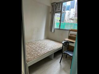 Mong Kok - Yau Wing Apartments 03