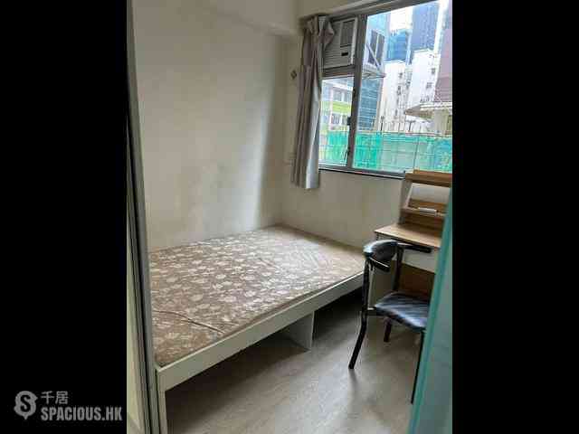 Mong Kok - Yau Wing Apartments 03