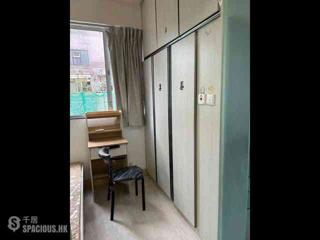 Mong Kok - Yau Wing Apartments 04