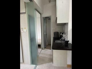 Mong Kok - Yau Wing Apartments 05