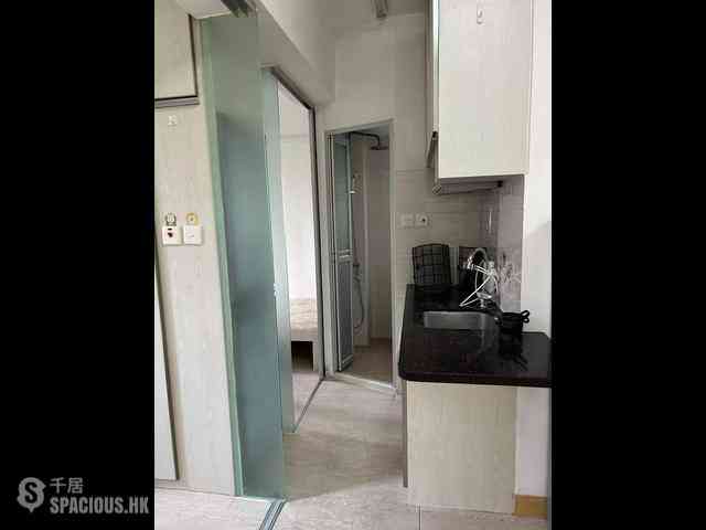 Mong Kok - Yau Wing Apartments 05