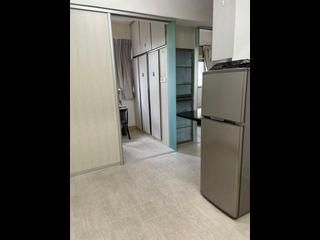 Mong Kok - Yau Wing Apartments 07