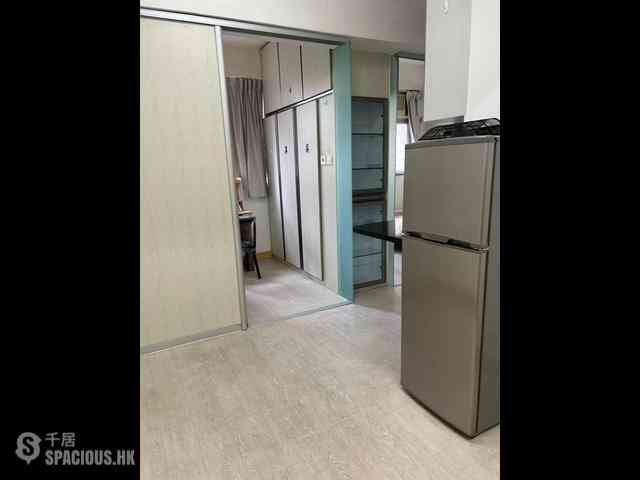 Mong Kok - Yau Wing Apartments 07