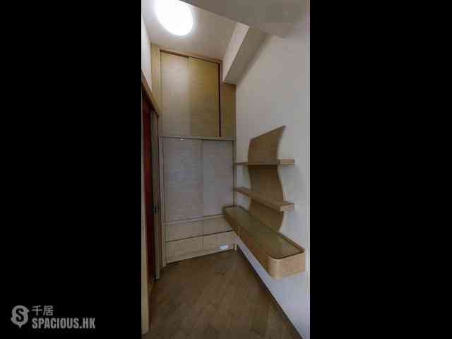 Tseung Kwan O - The Wings 10