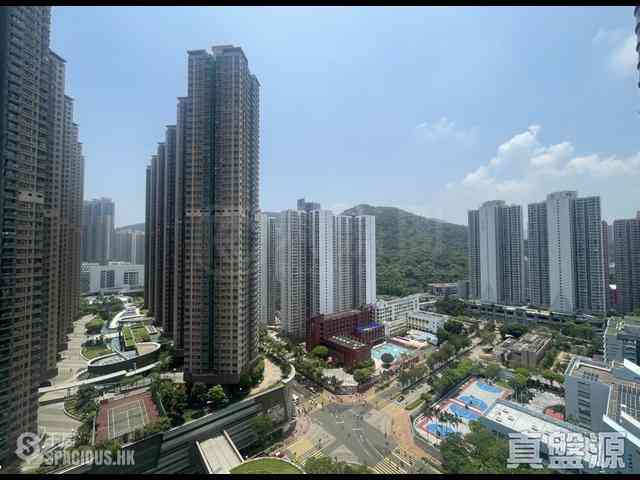 Tseung Kwan O - The Wings 06