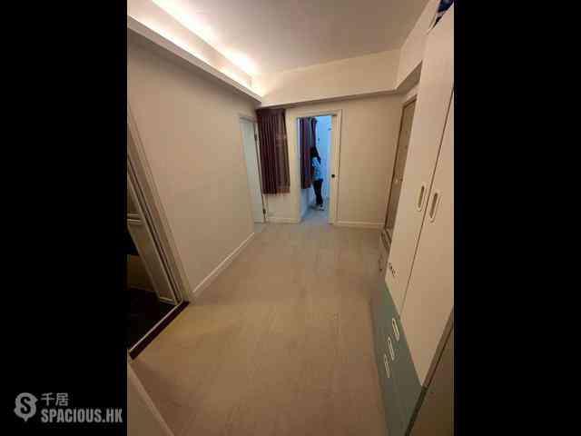 Wan Chai - Ka Yee Building 01