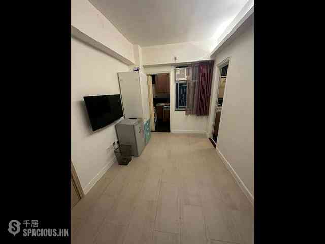 Wan Chai - Ka Yee Building 06