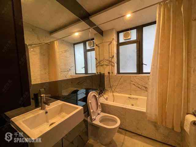 Mid Levels Central - Park Rise 03
