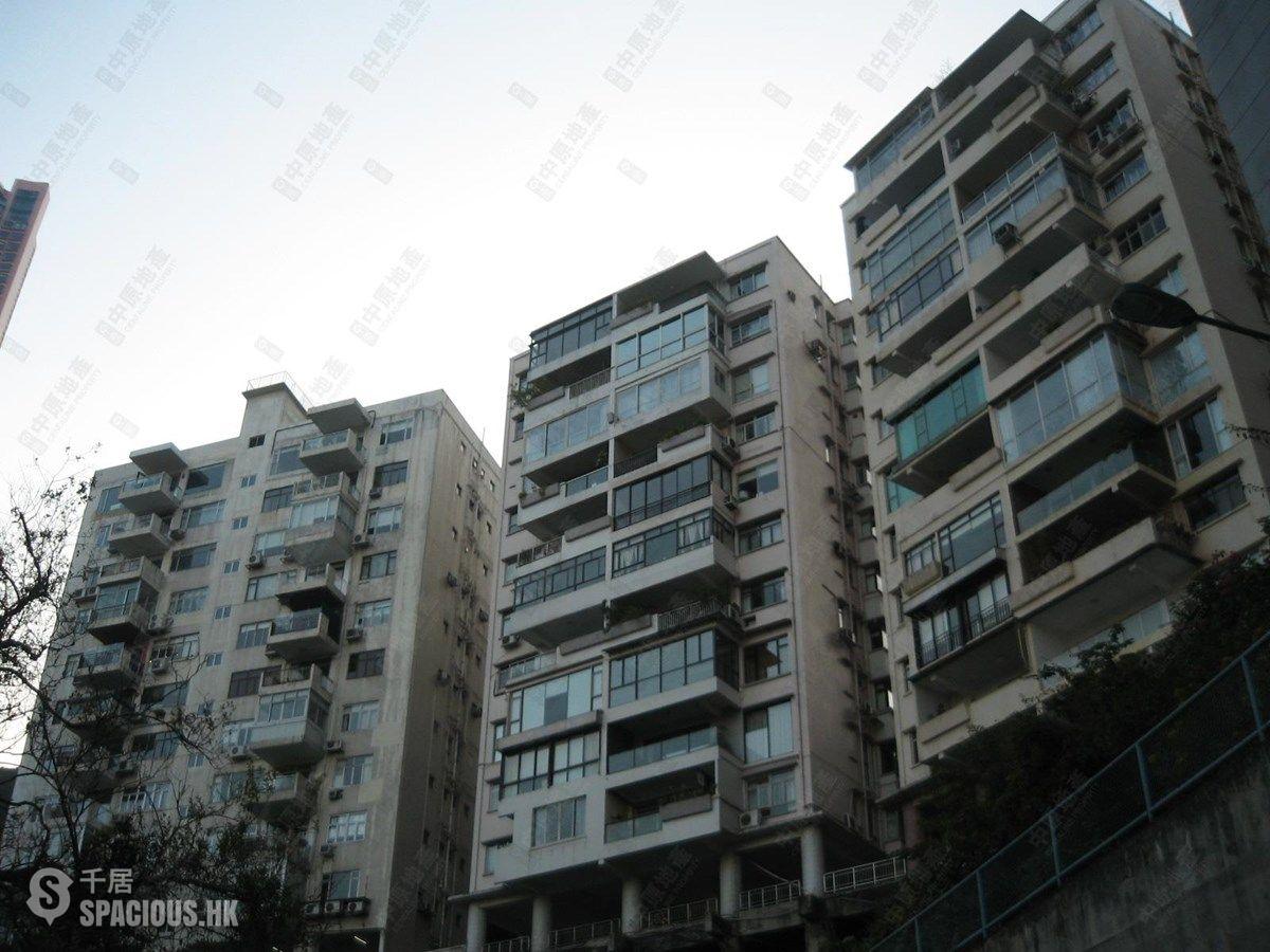 Mid Levels Central - Robinson Garden Apartments Block 3D-3E, Robinson Road 01