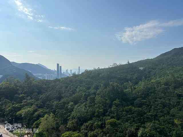 大潭 - 陽明山莊 03