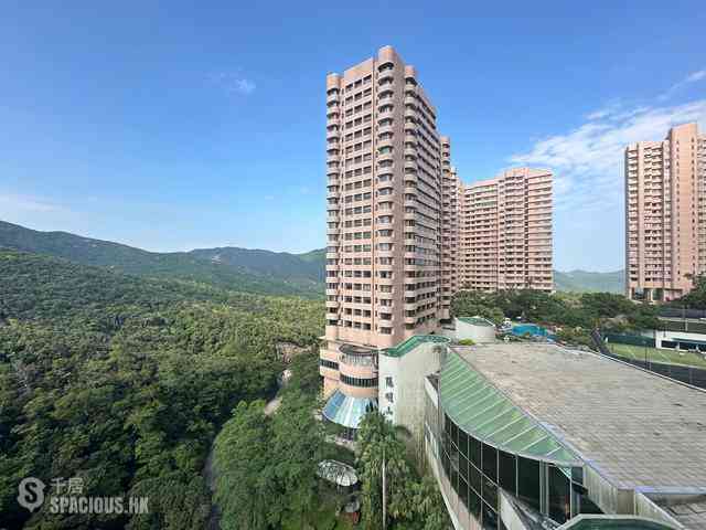 大潭 - 陽明山莊 05