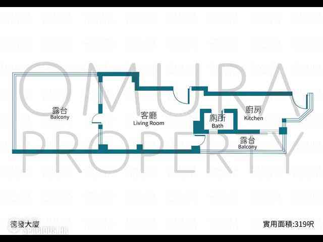 铜锣湾 - 德发大厦 03