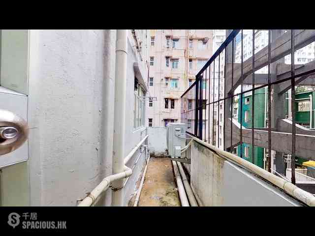 铜锣湾 - 德发大厦 08