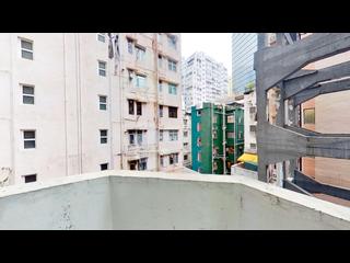 铜锣湾 - 德发大厦 12