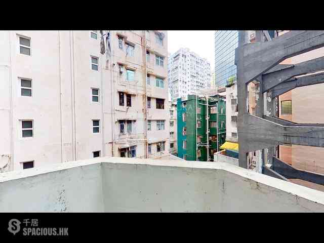铜锣湾 - 德发大厦 12