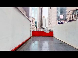 铜锣湾 - 德发大厦 16