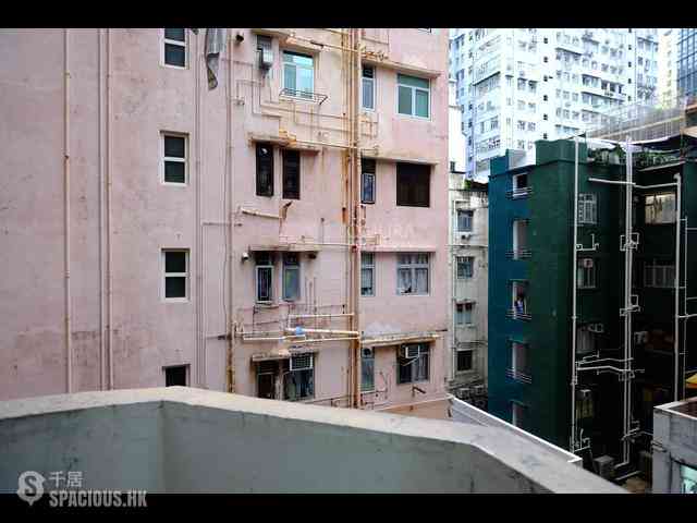 铜锣湾 - 德发大厦 21