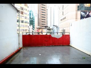 铜锣湾 - 德发大厦 26