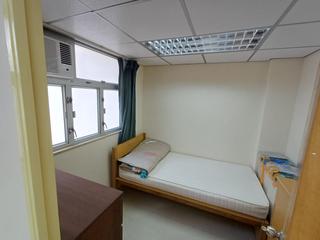 Sheung Wan - Des Voeux Building 03
