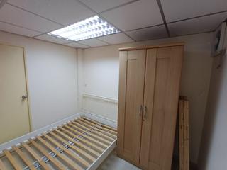 Sheung Wan - Des Voeux Building 04