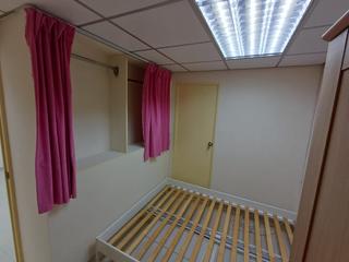 Sheung Wan - Des Voeux Building 05