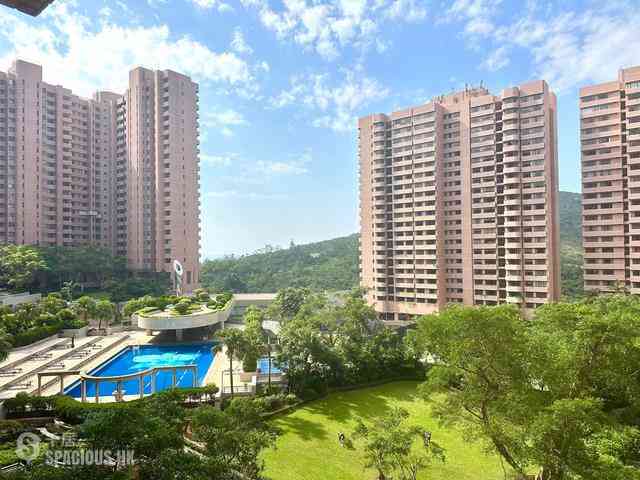 Tai Tam - Hong Kong Parkview 09